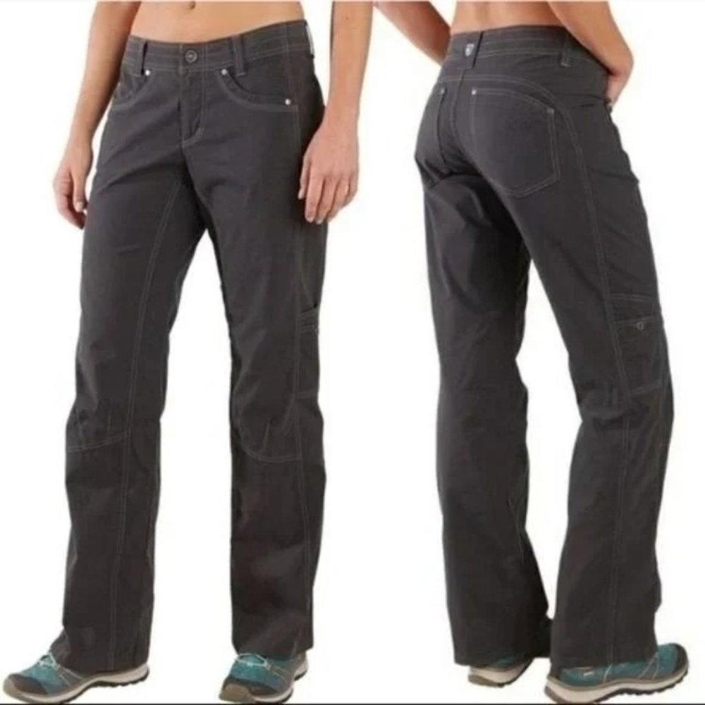 KUHL Free Range Active Pant 12